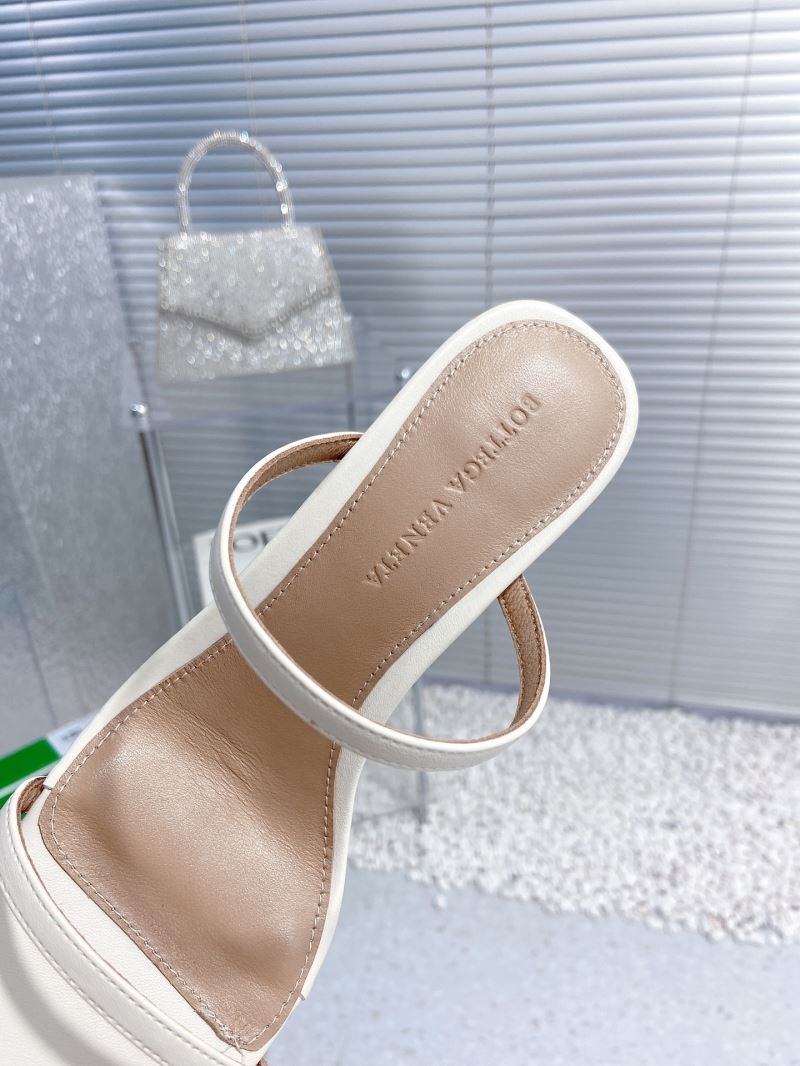 Bottega Veneta Sandals